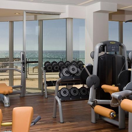 Dan Accadia Herzliya Hotel Zewnętrze zdjęcie