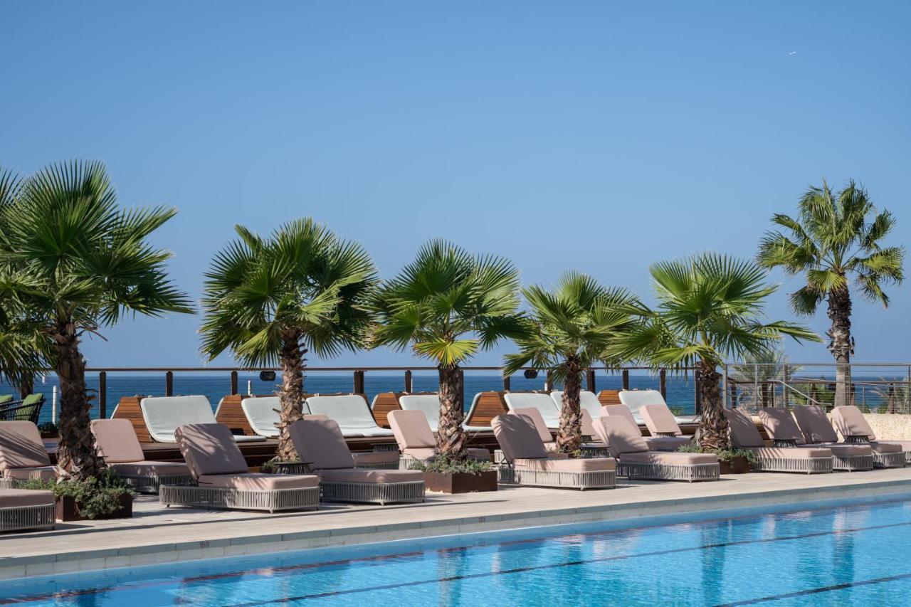 Dan Accadia Herzliya Hotel Zewnętrze zdjęcie