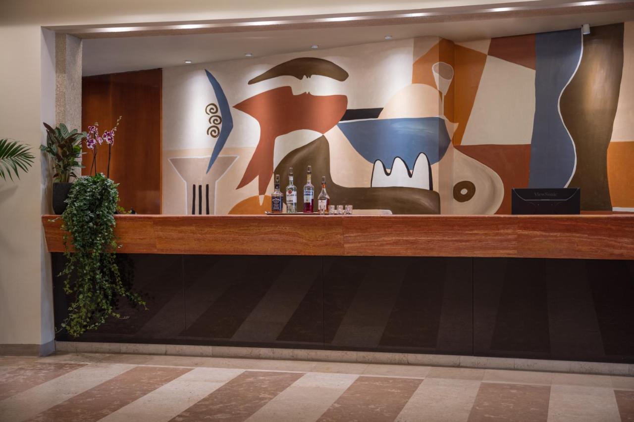 Dan Accadia Herzliya Hotel Zewnętrze zdjęcie