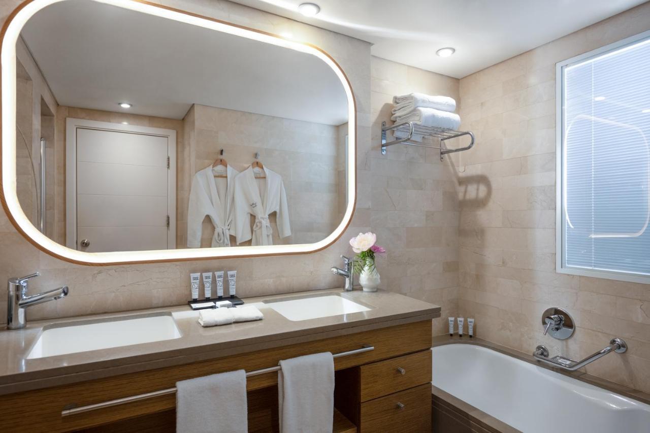 Dan Accadia Herzliya Hotel Zewnętrze zdjęcie