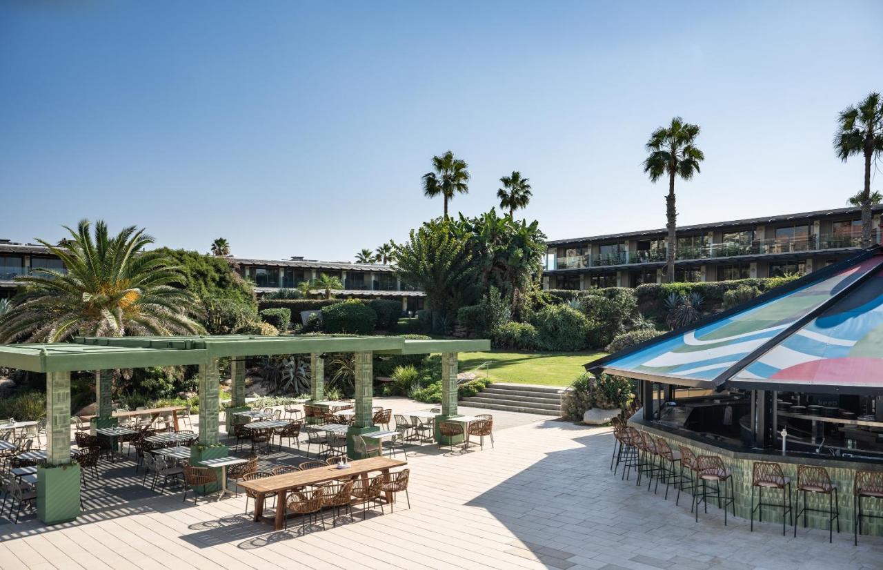 Dan Accadia Herzliya Hotel Zewnętrze zdjęcie