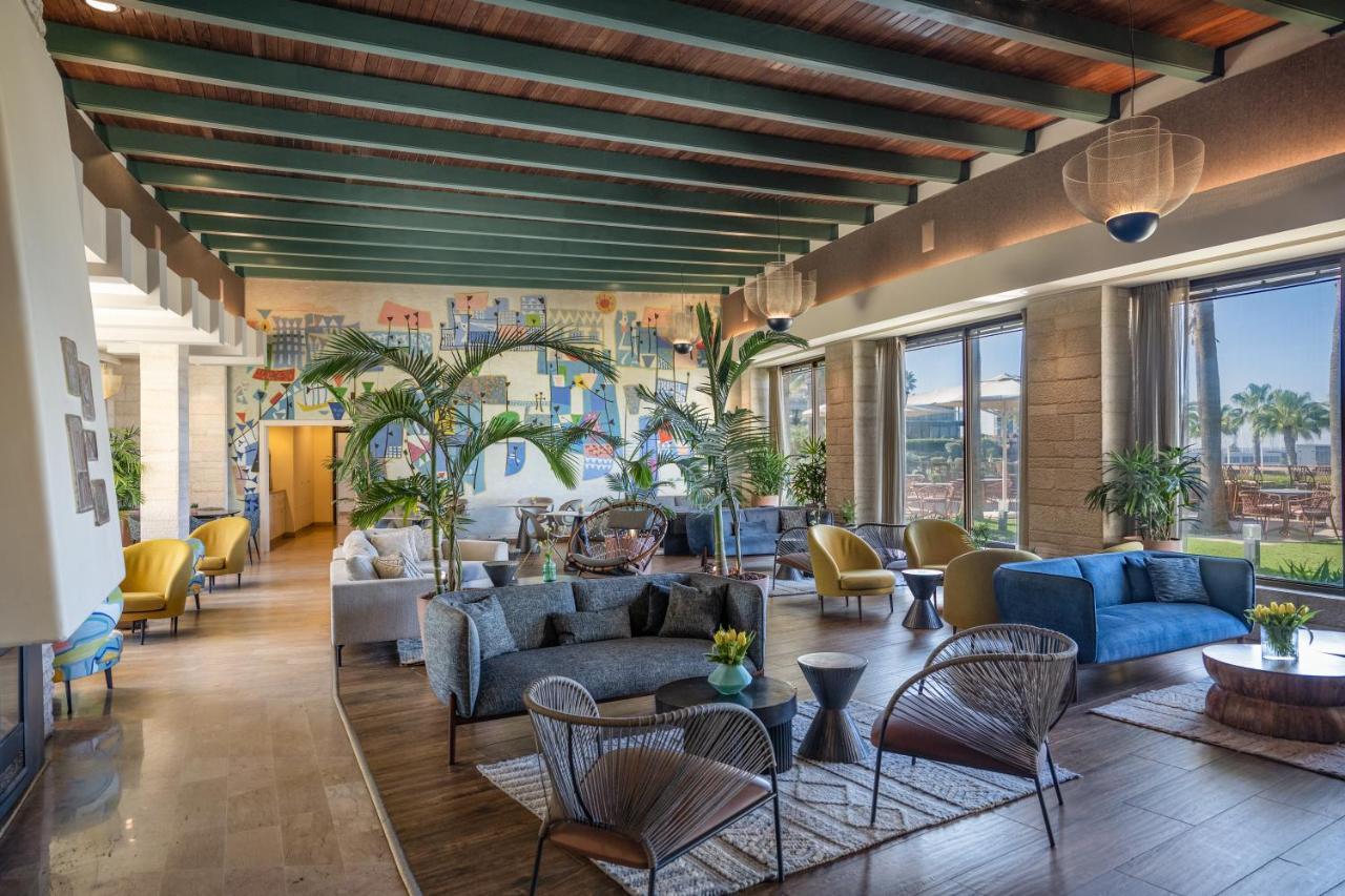 Dan Accadia Herzliya Hotel Zewnętrze zdjęcie