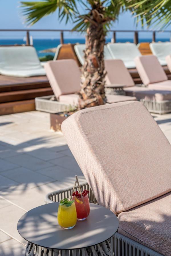 Dan Accadia Herzliya Hotel Zewnętrze zdjęcie