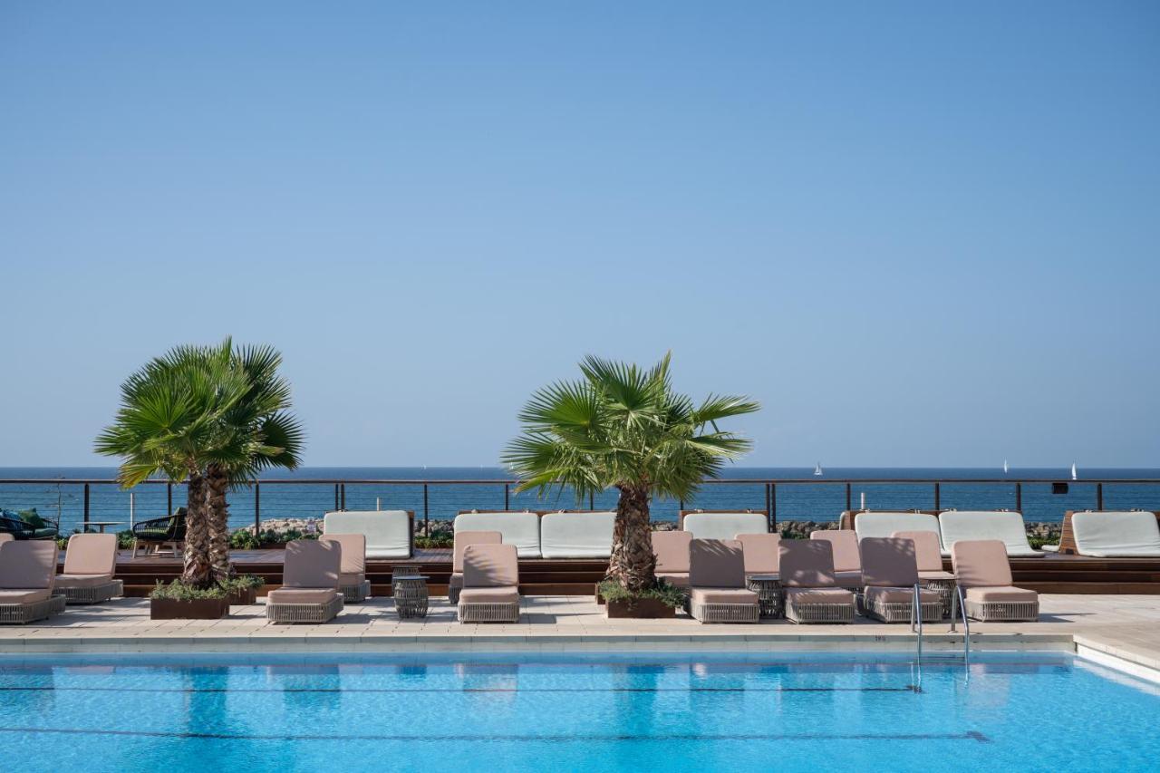 Dan Accadia Herzliya Hotel Zewnętrze zdjęcie