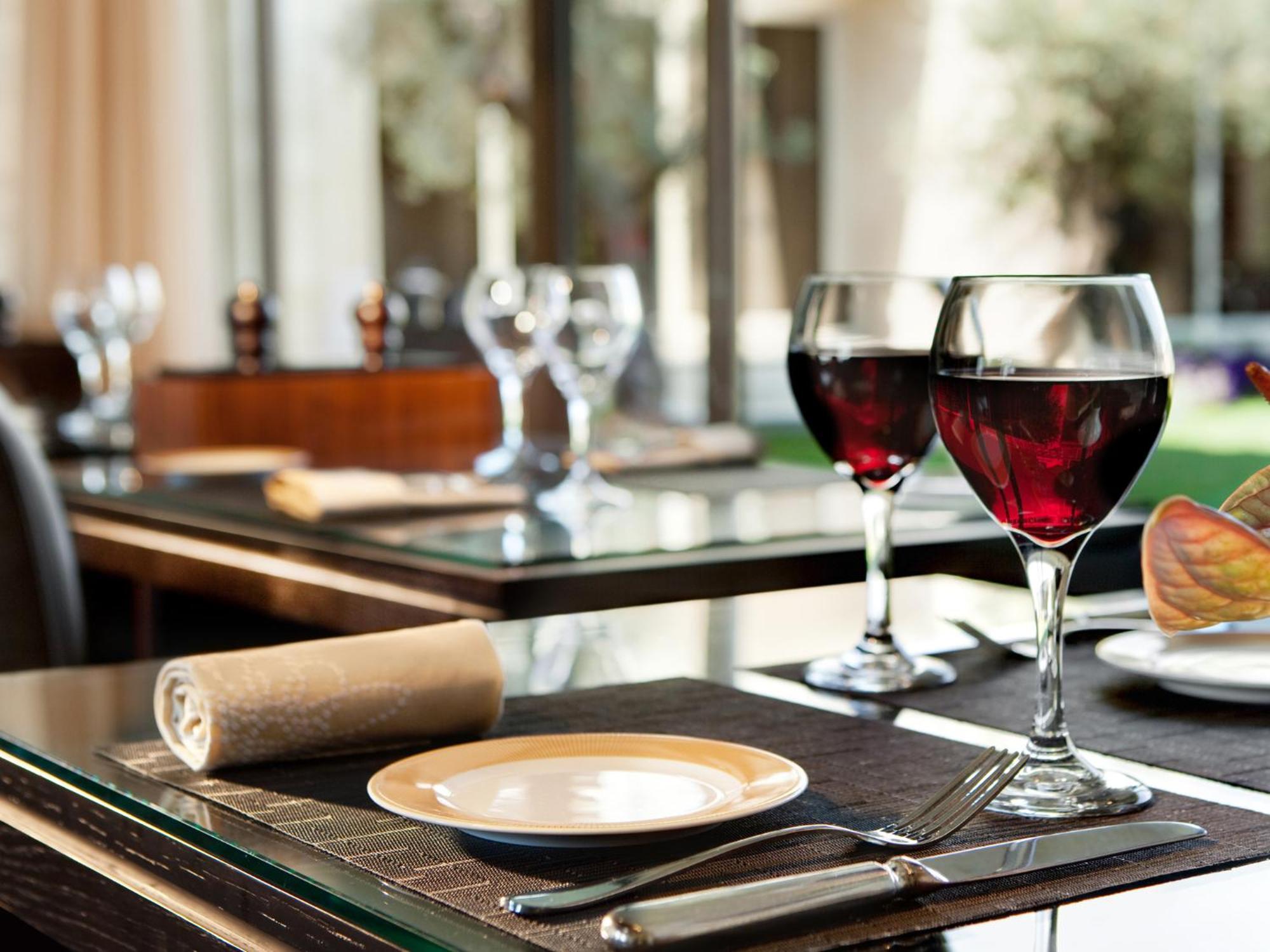 Dan Accadia Herzliya Hotel Zewnętrze zdjęcie