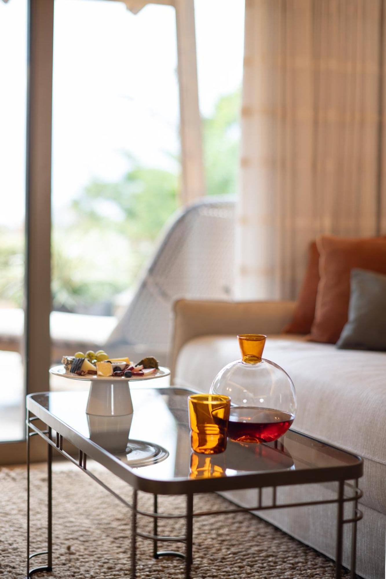 Dan Accadia Herzliya Hotel Zewnętrze zdjęcie