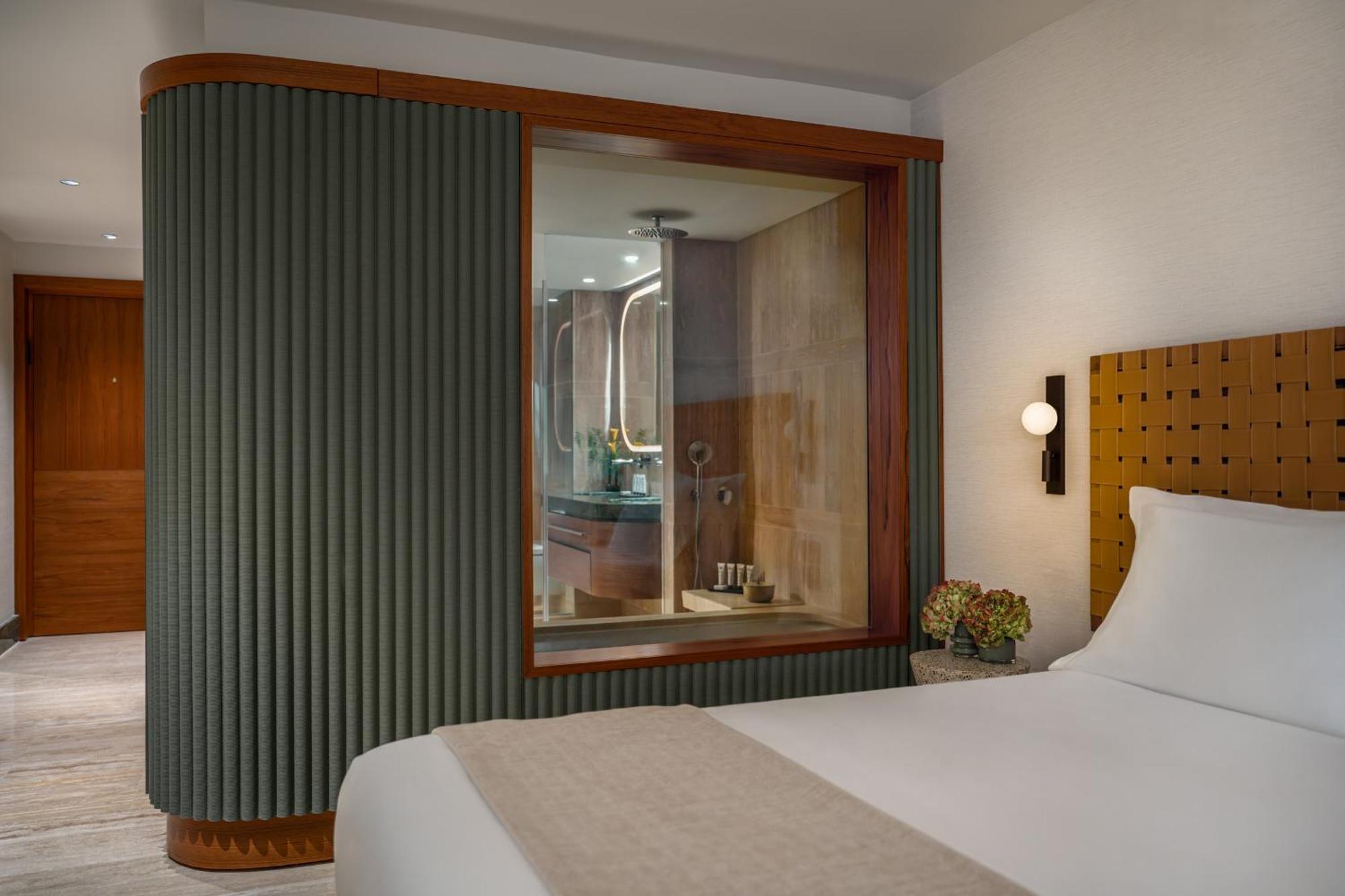 Dan Accadia Herzliya Hotel Zewnętrze zdjęcie