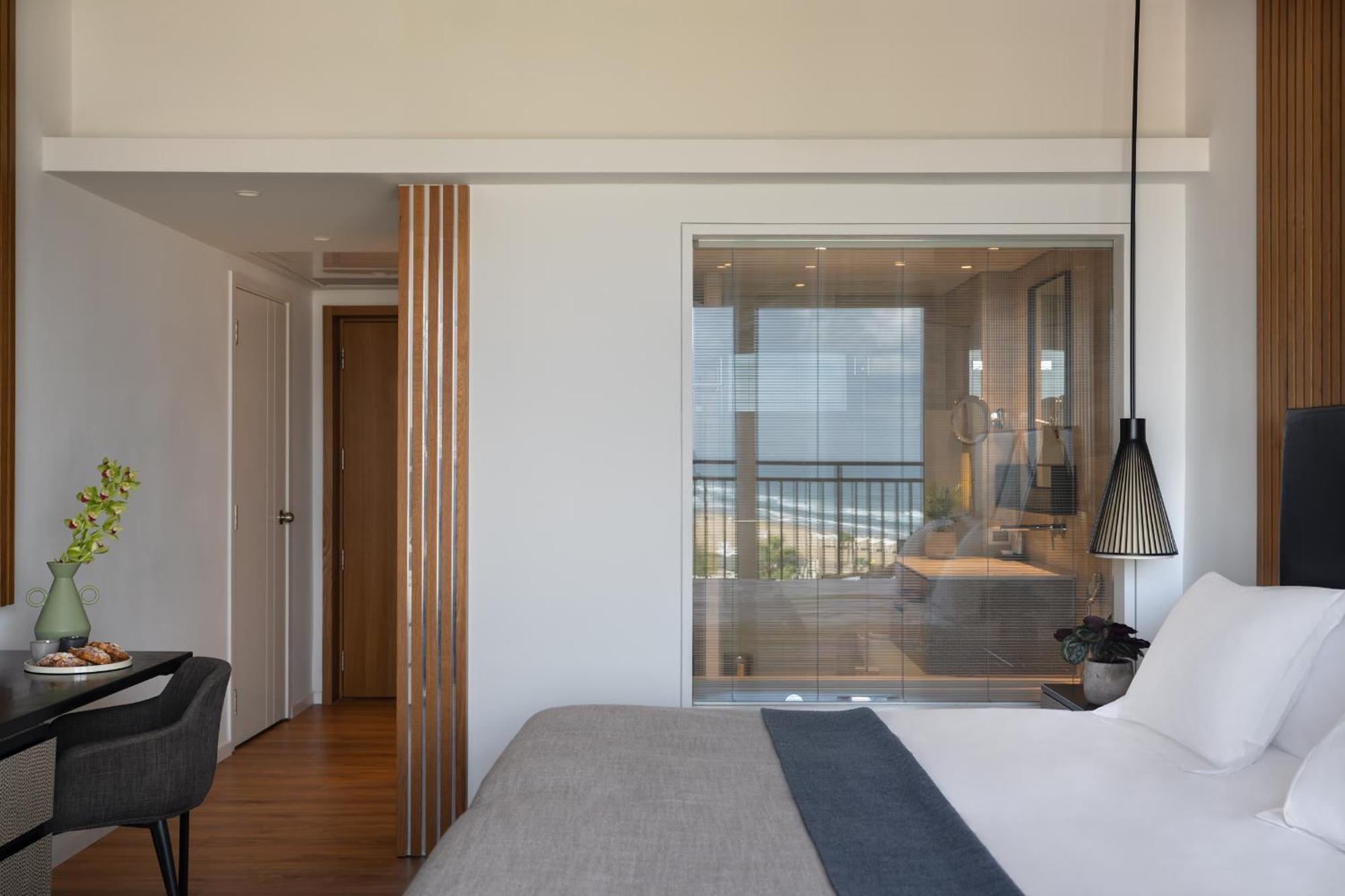 Dan Accadia Herzliya Hotel Zewnętrze zdjęcie