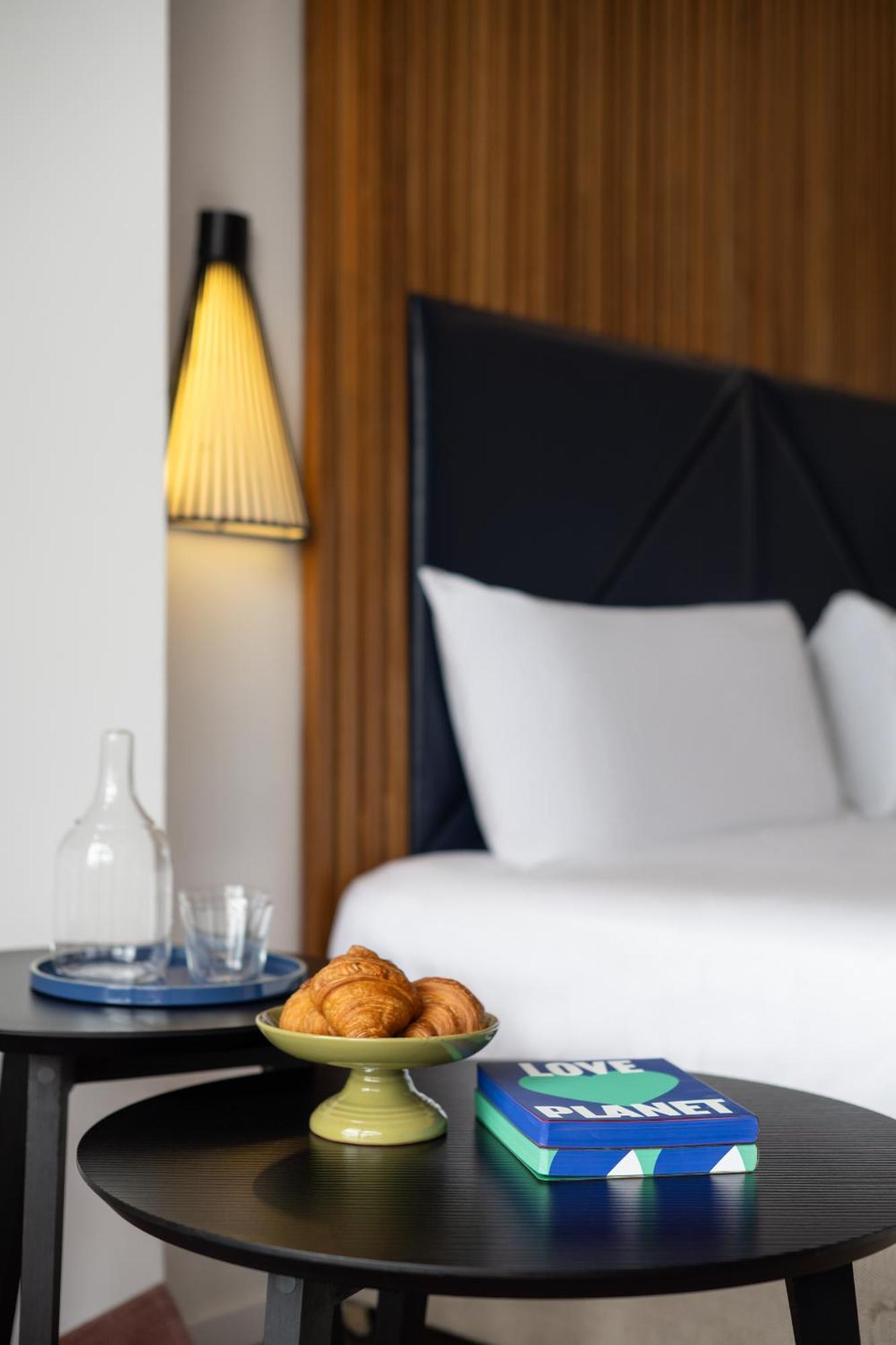 Dan Accadia Herzliya Hotel Zewnętrze zdjęcie